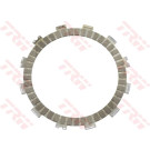 Kuppl. Lamellen-Kits | Motorrad | MCC705-11