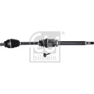 FEBI BILSTEIN Antriebswelle