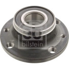 FEBI BILSTEIN Radlager | 12116