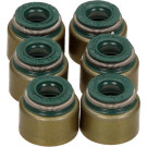 Dichtungssatz Ventilschaft | SUZUKI Swift | 12-52939-02