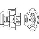 MAGNETI MARELLI Lambdasonde