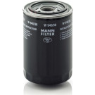 Mann & Hummel Ölfilter LKW | CASE | W 940/38