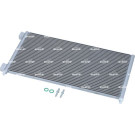 Kondensator, Klimaanlage EASY FIT 35496