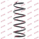KYB Fahrwerksfeder Peugeot P. 407, 407 Sw 1.6D/1.8 05/04 | RH2733