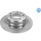 BREMSSCHEIBE BMW T. E32 86-94 300X12 | 3155233007