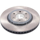 FEBI BILSTEIN Bremsscheibe | 108419