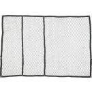 D-50195 T Jumbo Cargo Truck Netz + 4 Spanngurte