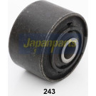 Lagerbuchse, Querlenker Toyota Land T. Lj (Pzj7_, Kzj7_, Hzj7_, Bj7_, Lj7_, Rj) 88- Pr RU-243