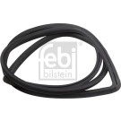 FEBI BILSTEIN Dichtung, Frontscheibe FEBI BILSTEIN Dichtung, Frontscheibe