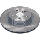 FEBI BILSTEIN Bremsscheibe FEBI BILSTEIN Bremsscheibe