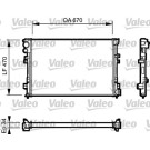 VALEO Motorkühler | 231168