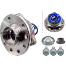 Radlagersatz | 713 6442 70