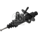 FEBI BILSTEIN Kupplungszylinder | 34838
