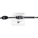 FEBI BILSTEIN Antriebswelle | 184800