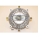 Kupplung, K÷hlerl Nach VC-K01