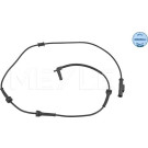 714 899 0021 Sensor, Raddrehzahl MEYLE-ORIGINAL: True to OE. 714 899 0021 Sensor, Raddrehzahl MEYLE-ORIGINAL: True to OE.