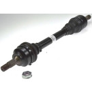 Antriebswelle VA li | CITROEN C3,PEUGEOT 207,308 07 | 24668