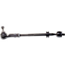 DENCKERMANN Lenkrad D140210