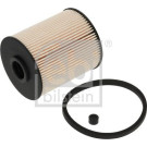 FEBI BILSTEIN Kraftstofffilter | 32534