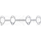 Dichtung, Abgaskrümmer | VOLKSWAGEN | 133.520