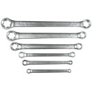 01560L SW-Stahl Torx-Ringsatz 6 tlg. E10-E12/E14