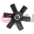 JPN Lüfter, Motorkühlung 62C0002-JPN