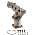 91 / KATALYSATOR | SUZUKI SX4 06 | 28845