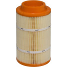 HENGST FILTER Luftfilter | E2000L