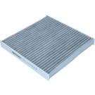 KAMOKA Filter, Innenraumluft F513301