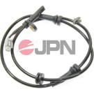 JPN Sensor, Raddrehzahl 75E1126-JPN JPN Sensor, Raddrehzahl 75E1126-JPN