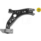 12 304 128HD Querlenker VA unten re AUDI,SEAT,SKODA,VW Golf V 03 MEYLE-HD: Better than OE 116 050 0003/HD 12 304 128HD Querlenker VA unten re AUDI,SEAT,SKODA,VW Golf V 03 MEYLE-HD: Better than OE 116 050 0003/HD