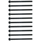 Zylinderkopfschraubensatz | Opel | 14-18424-02