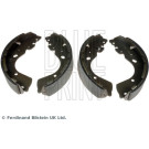 Bremsbacken Nissan Navara 2.5 Dci 4Wd 05 | ADN14166