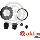 Reparatursatz Bremssattel Nissan T. Leaf 10 | D42242