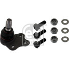 97 303 008 Traggelenk unten li/re | DAEWOO LEGANZA | 26793