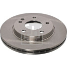 FEBI BILSTEIN Bremsscheibe | 22994