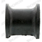 MONROE Lagerbuchse, Stabilisator | L29L19