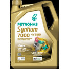 PETRONAS Syntium 7000 HYB SP 0W-20 | 5 Liter | 70803M12EU