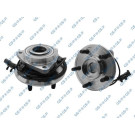 GSP Radlager 9332006 GSP Radlager 9332006