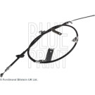 Seilzug, Feststellbremse Suzuki T. Swift 1.3-1.5 05- Pr | ADK84686