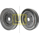 Zweimassenschwungrad RENAULT Clio 12 LuK DMF 415 0255 09
