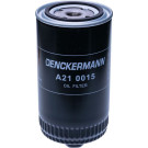 DENCKERMANN Ölfilter A210015