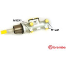 BREMBO Hauptbremszylinder M 85 039 ESSENTIAL LINE