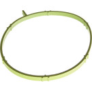 115 041 Dichtung, Ansaugkrümmer