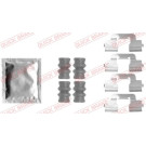 391-1797 Montagesatz f.Bremsklötze | PEUGEOT 3008 | 109-1797