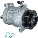 Kompressor, Klimaanlage EASY FIT 32482