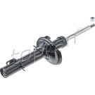 TOPRAN Bremsschlauch 104 163