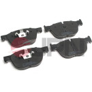 JPN Bremsbelagsatz, Scheibenbremse 10H9191-JPN