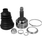 Gelenksatz, Antriebswelle Honda Accord Viii 2.2 I-Ctdi | 15-1680