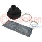 Faltenbalg, Antriebswelle VW Ext D8373